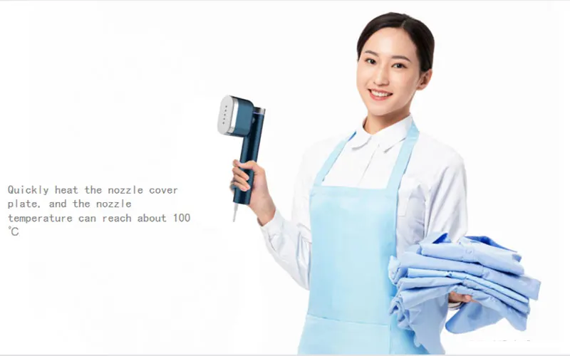 Special Hot Selling Factory Sale Various Widely Used Handheld Fabric Garment Steamer