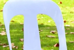 Wholesale Cheap Stackable Plastic Modern Dining Chair