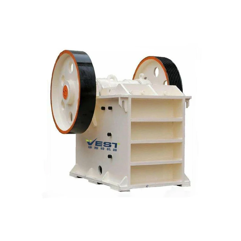 Дробилка для щеков 40-110 TPH PE500x750