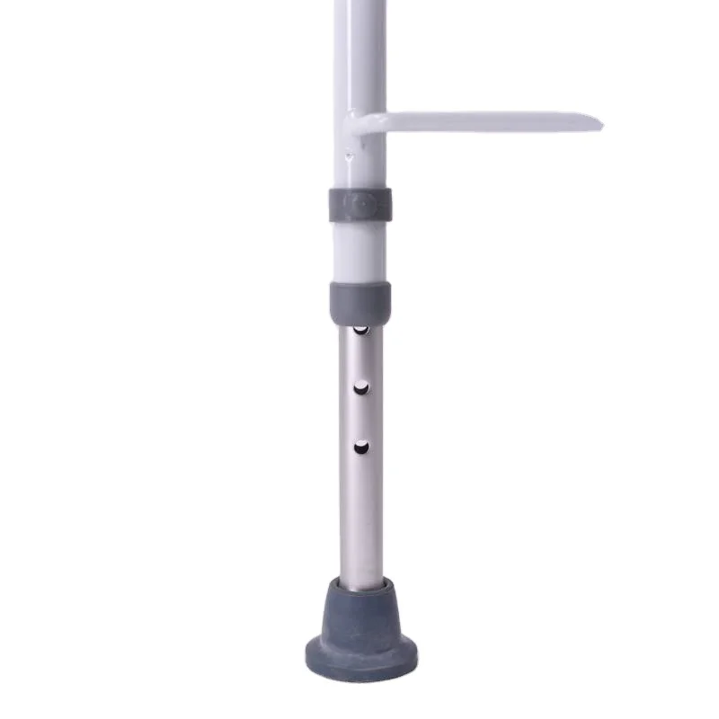 Bathroom series collapsible shower chair