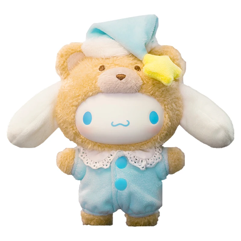 Виниловая плюшевая фигурка для Sanrio