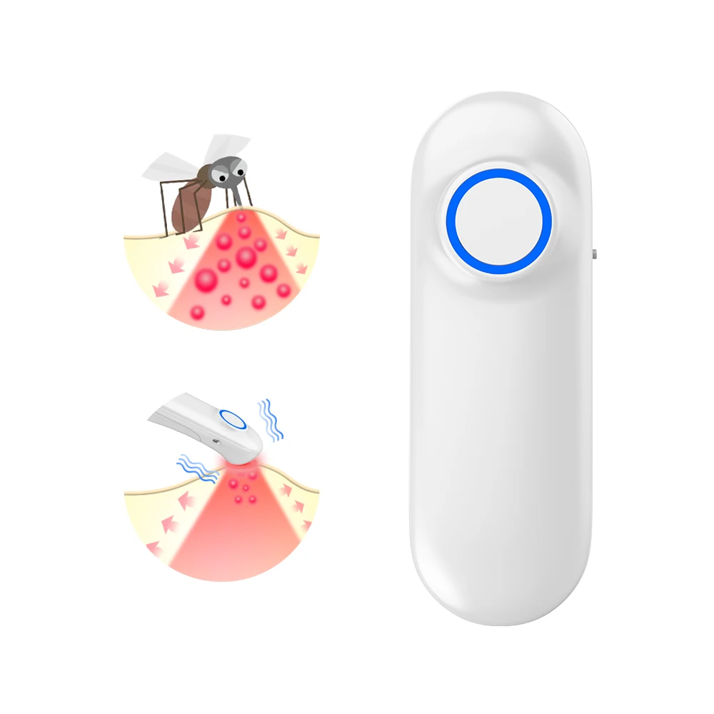 2023 new Insect Bite and Sting Relief, Fast Symptom Relief from Itching and Swelling,Chemical-Free Insect Bite Healer