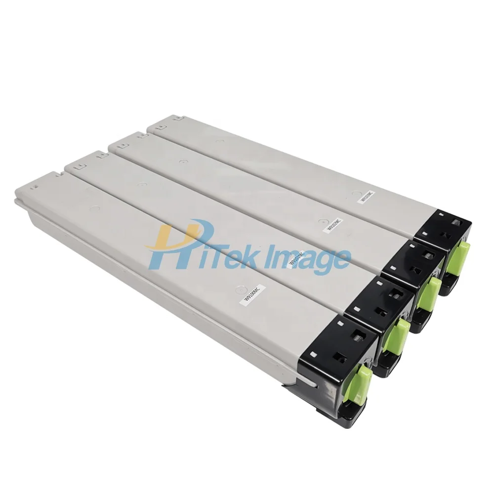 HITEK Compatible HP W9100 9100 W9100MC W9101MC W9102MC W9103MC Copier Toner Cartridge For LaserJet Managed MFP E77428 E77422