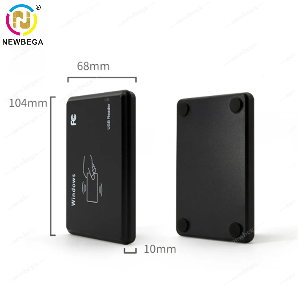  Считыватель Карт RFID NR20D подходит для микросхем TK4100 EM4100 записи посещаемости