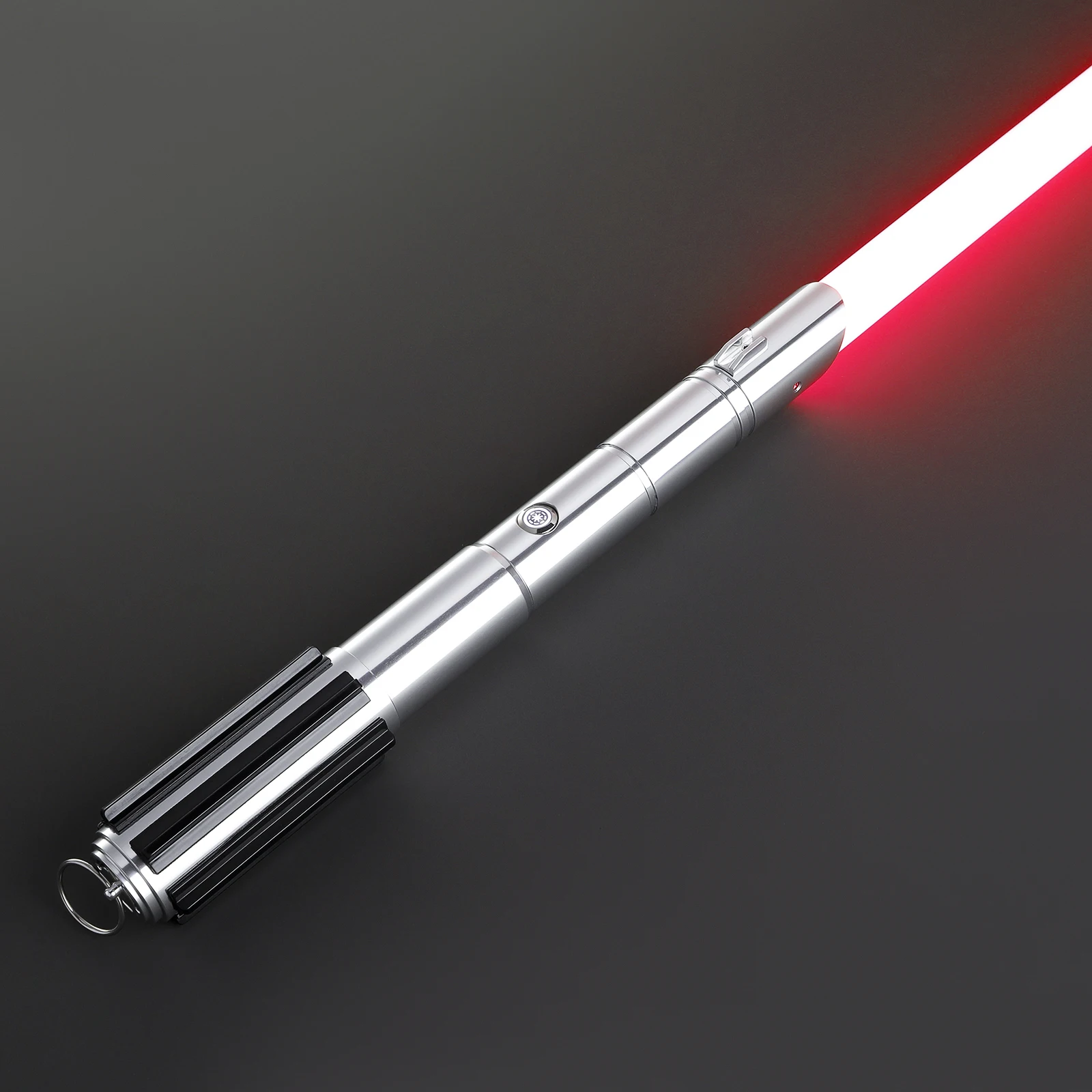 LGT SABERSTUDIO FOC Cade Skywalker heavy dueling saber Xenopixel color changing smooth swing laser sword from star the wars