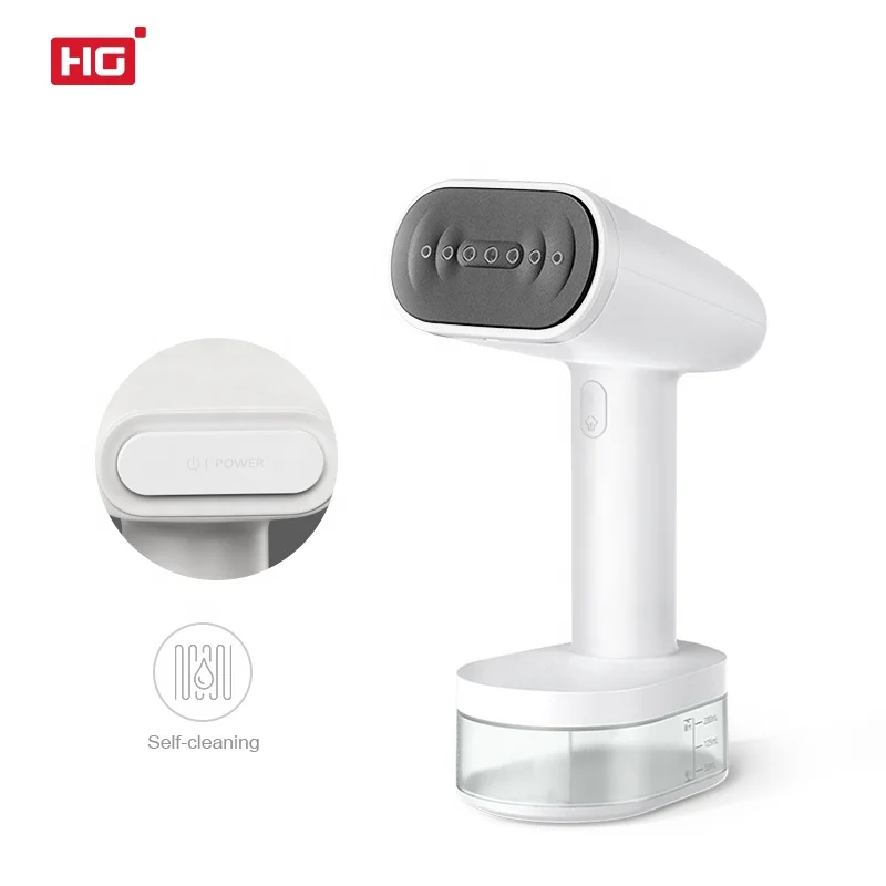 Мини ручной отпариватель для одежды паровой утюг Ручной портативный