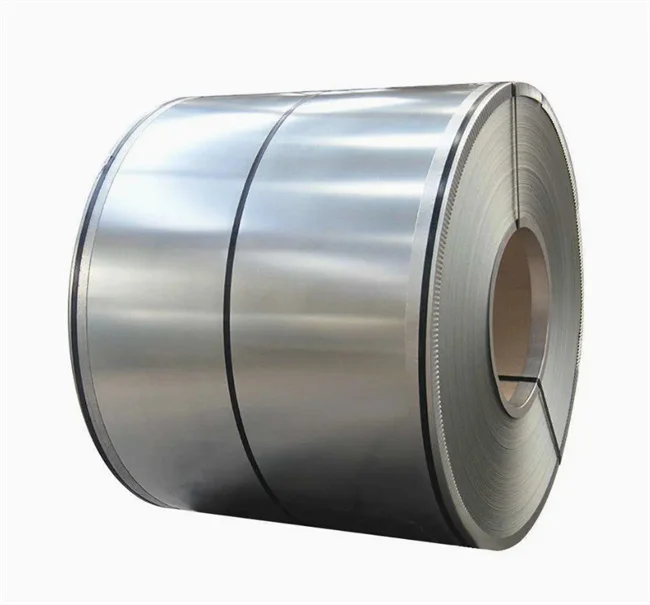 201 304 316L 409 410 301 310S Stainless Steel Coil for Building and furniture manufacturing
