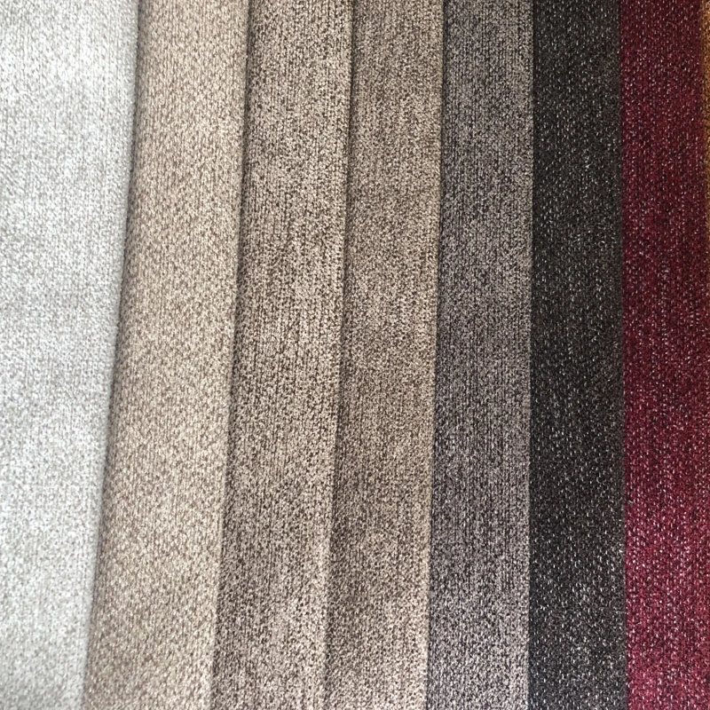 2024 New Arrival 90% Polyester Upholstery Fabric for pillow/ Sofa / Furniture OEM/ODM Custom available