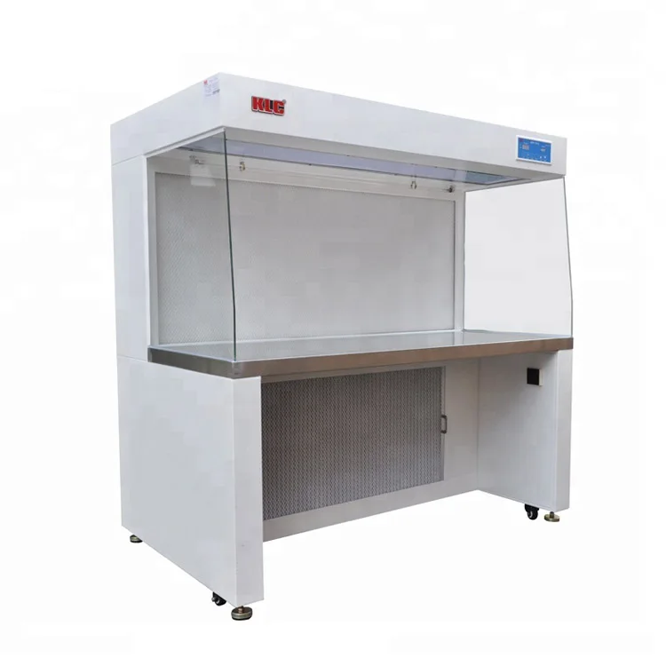 Laminar Flow Cabinet Clean Bench Laminar Air Hood