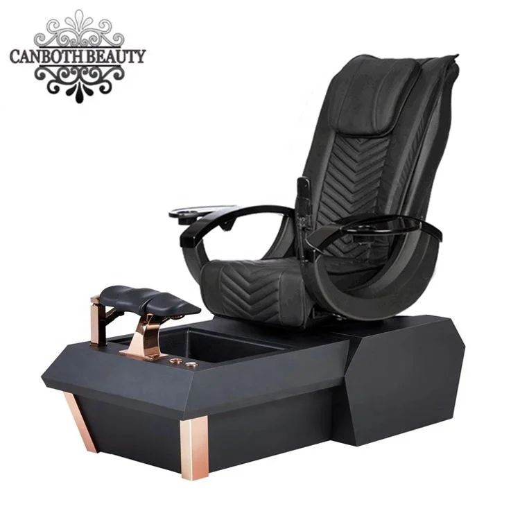 Wholesale Nail Salon Equipment Spa Chair Pedicure Chair