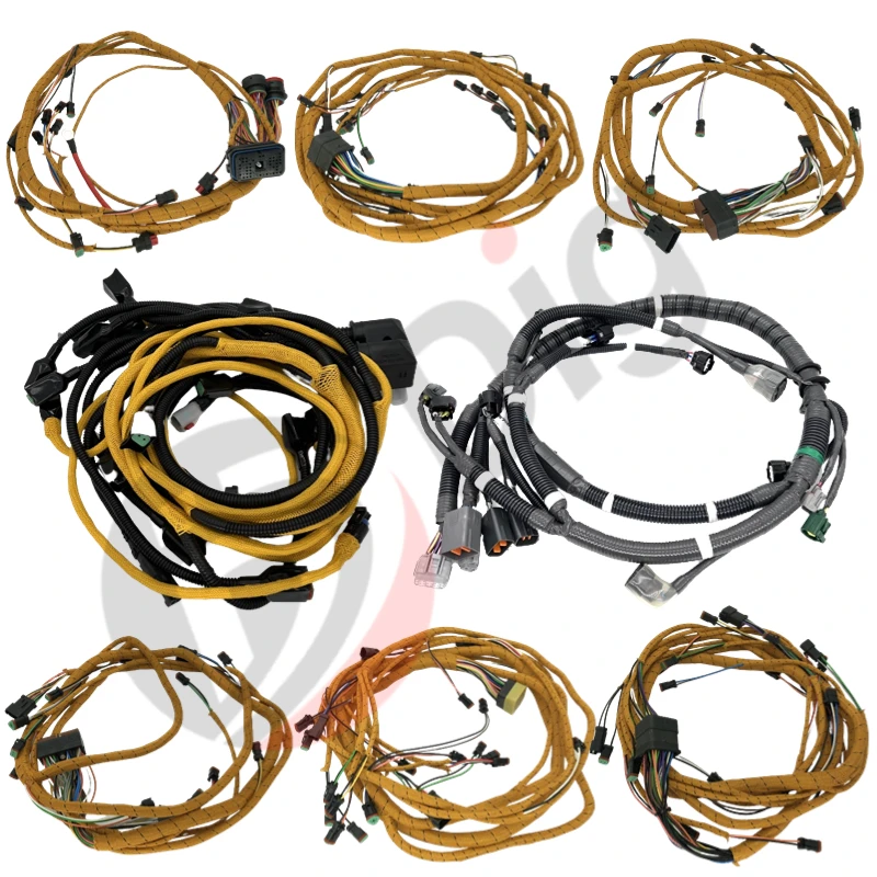 Панель монитора экскаватора YN59S00012F2 YN59E00011F2 для SK210-6 SK200-6 Kobelco