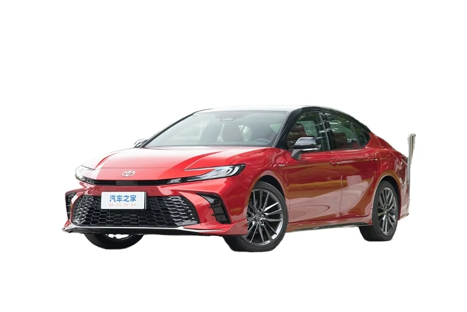 2024 Toyo ta бензиновые автомобили Camry2.0 все версии