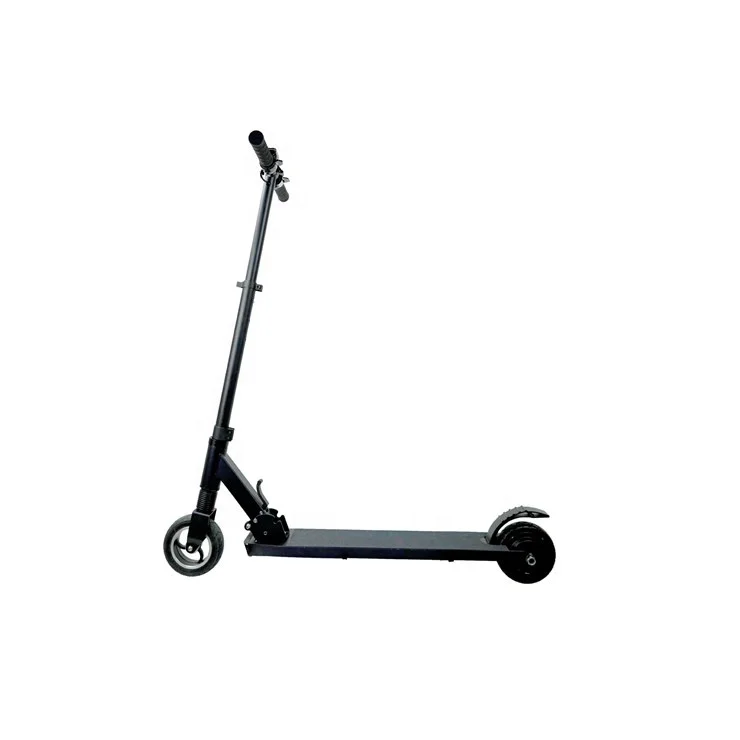 
China manufacturer e-scooters lithium battery foldable 150w electric scooters 