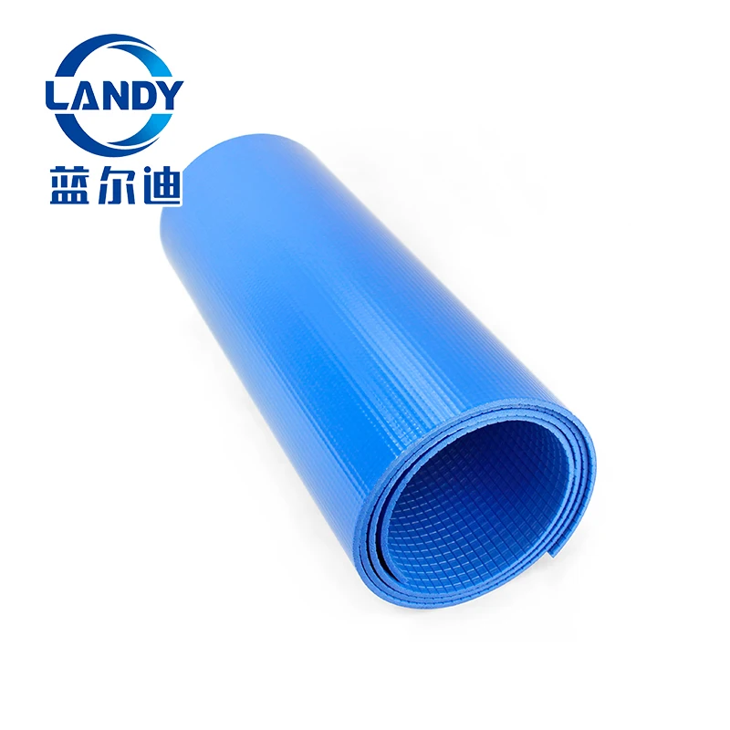 Landy Swimming Pool Thermal Covers Insulated Blanket Thermal Insulation XPE Foam Pool Cover
