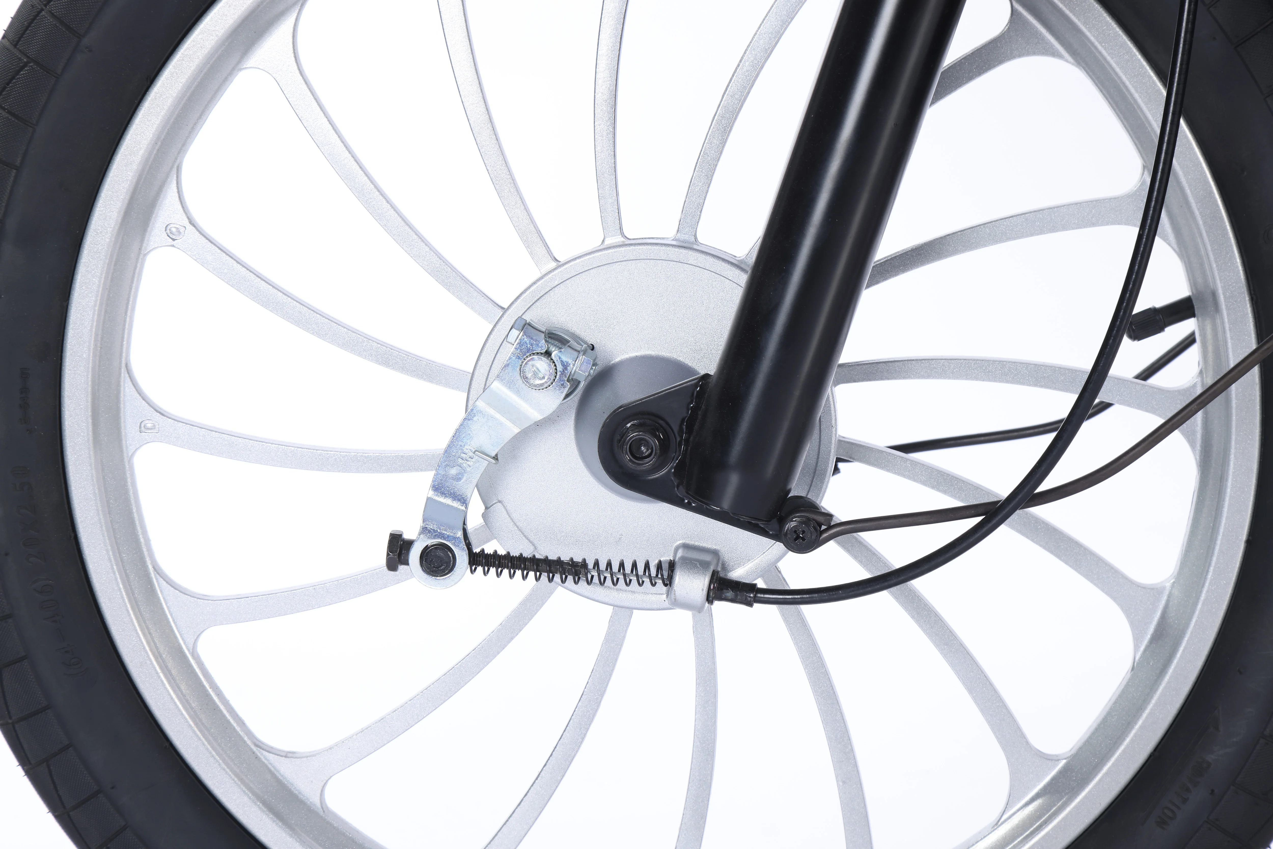 Factory 350W 500W 48V City Ebike steel Electric Bicycle Scooter 32km/h electric city Bike