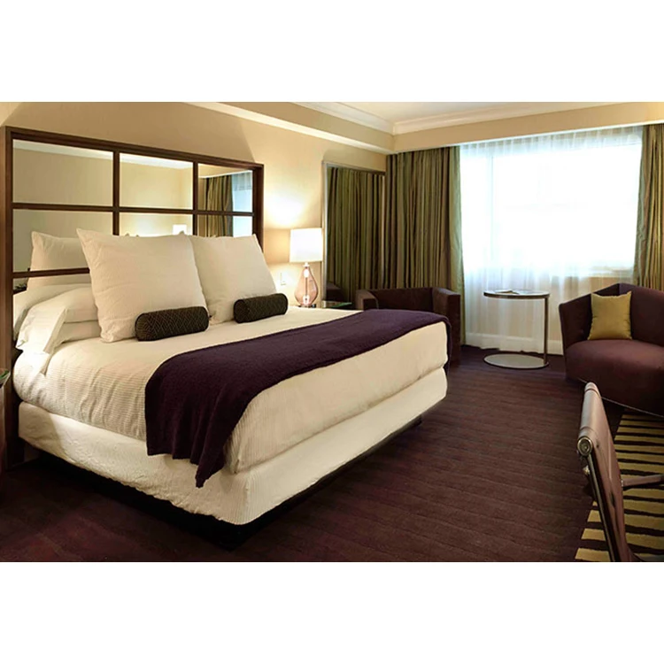 Мебель для гостиниц, современная мебель для спальни, большой размер