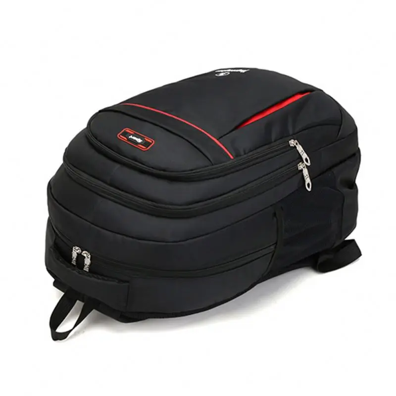 Factory Wholesale Cheap 3 Packets Waterproof Oxford Polyester Fabric Laptop Outdoor School Backpack Knapsack Bagpack Bag