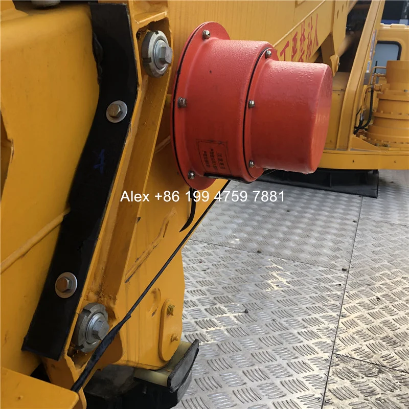 4x2 ISUZU KV100 18m to 31m manlift truck