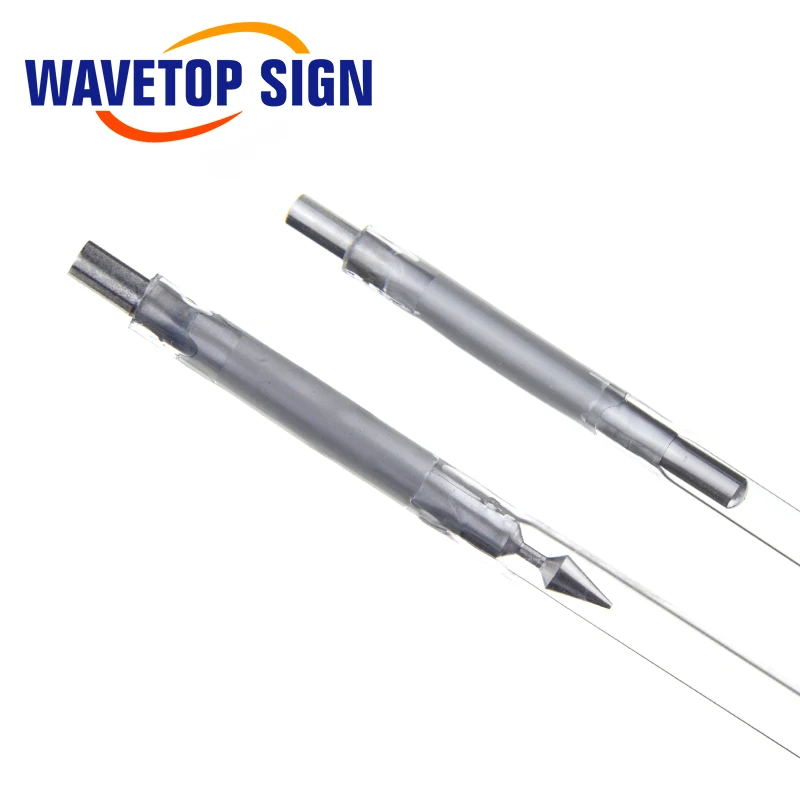  Лампа WaveTopSign Laser Krypton лампа с короткой дугой Q-switch импульсная вспышка