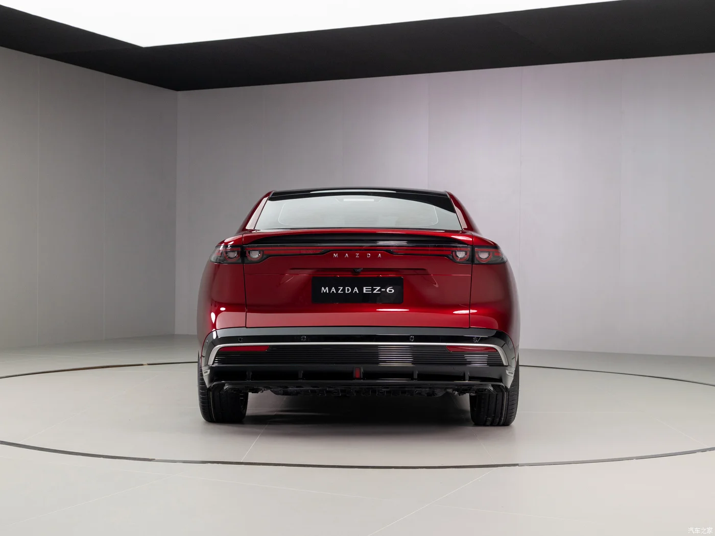 Mazda EZ-6 Delivering Excellence in Performance and Innovation for 2025