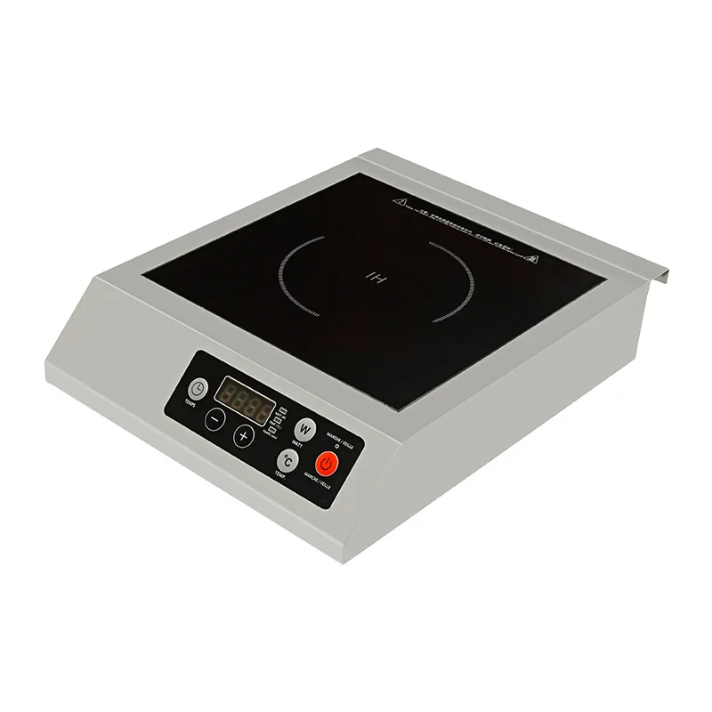 Multifunctional Double Fan Better Heat Dissipation Induction Hob Induction Cooker