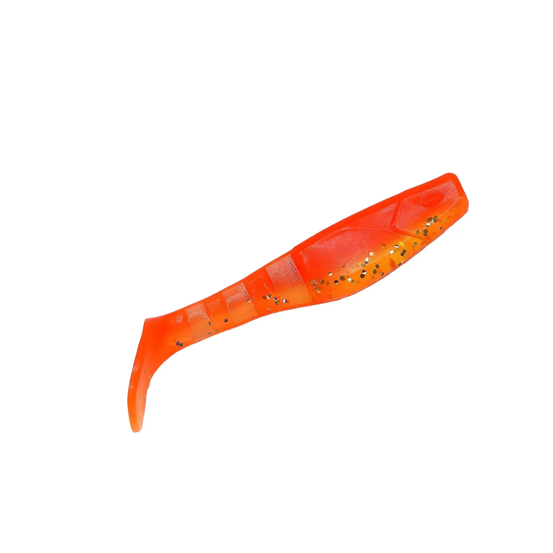 Fish Bait sazan yem filesi Tuna Unpainted Multi Jointed Japanese Squid Deep Diving Megabass Kanata Lure For Fishing For Fishing