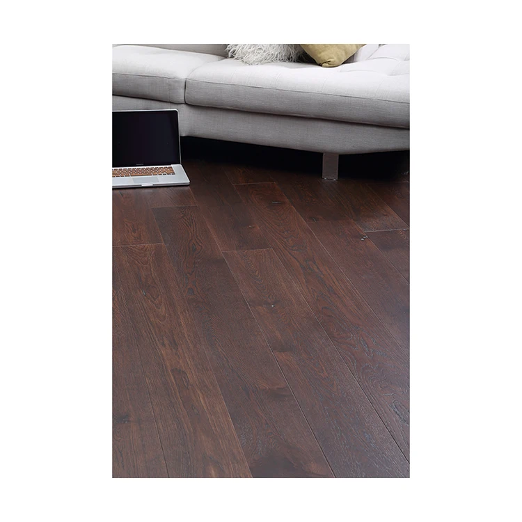 Various Good Quality Vinyl Waterproof Laminated Floor Wooden Look Laminates Parquet