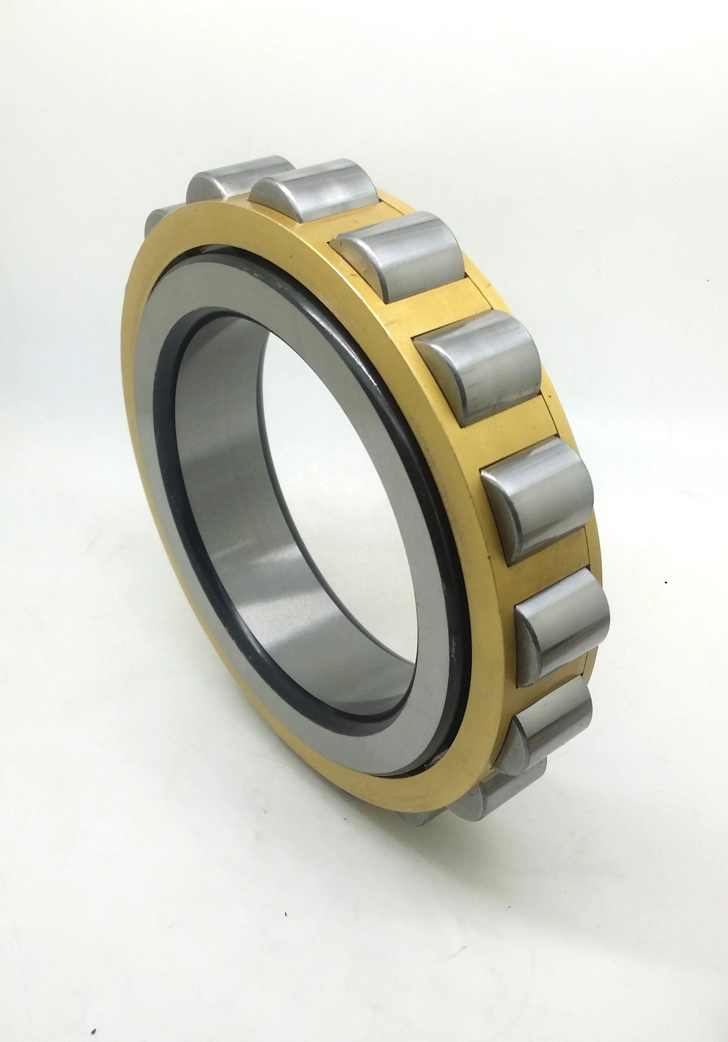 RN series cylindrical roller bearing RN204M