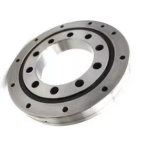 China Factory Supply Large Cranes Mini Slewing Ring Bearing For Ship Decks