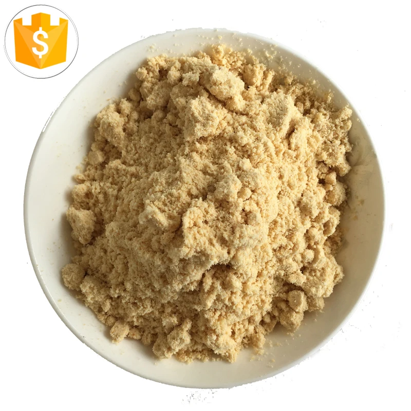 High Quality  Halal 1kg Salted Egg Sauce Powder Premix for chips popcorn fries