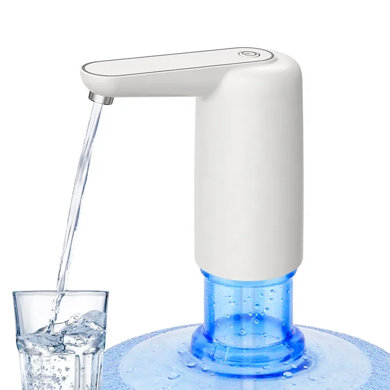 floor standing style electric electronic fresh bottled drinking water dispenser