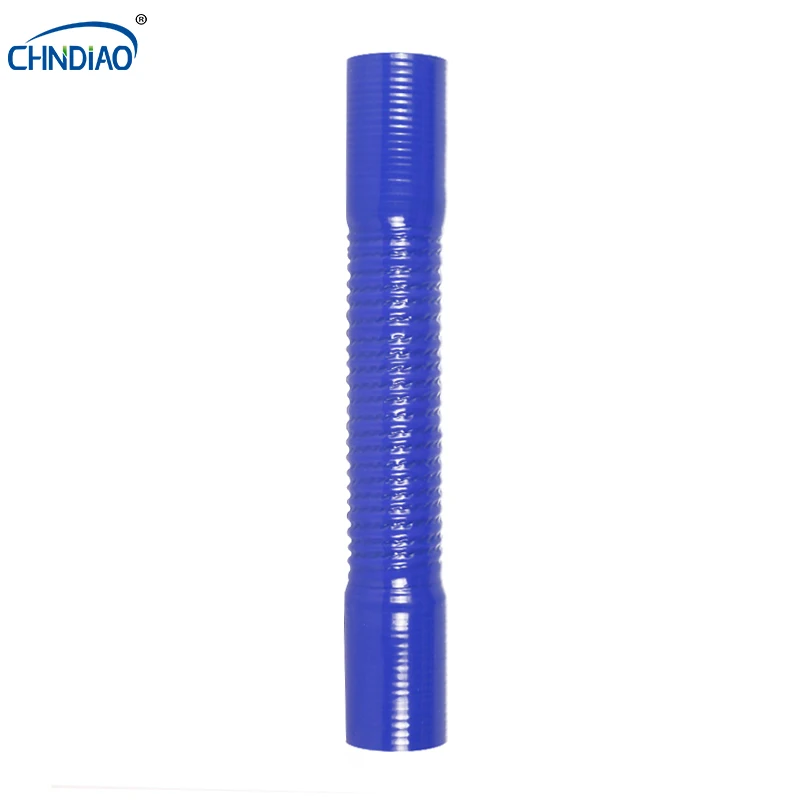 High performance bend auto air intake straight steel wire rubber tube inter cooler silicone hoses suppliers