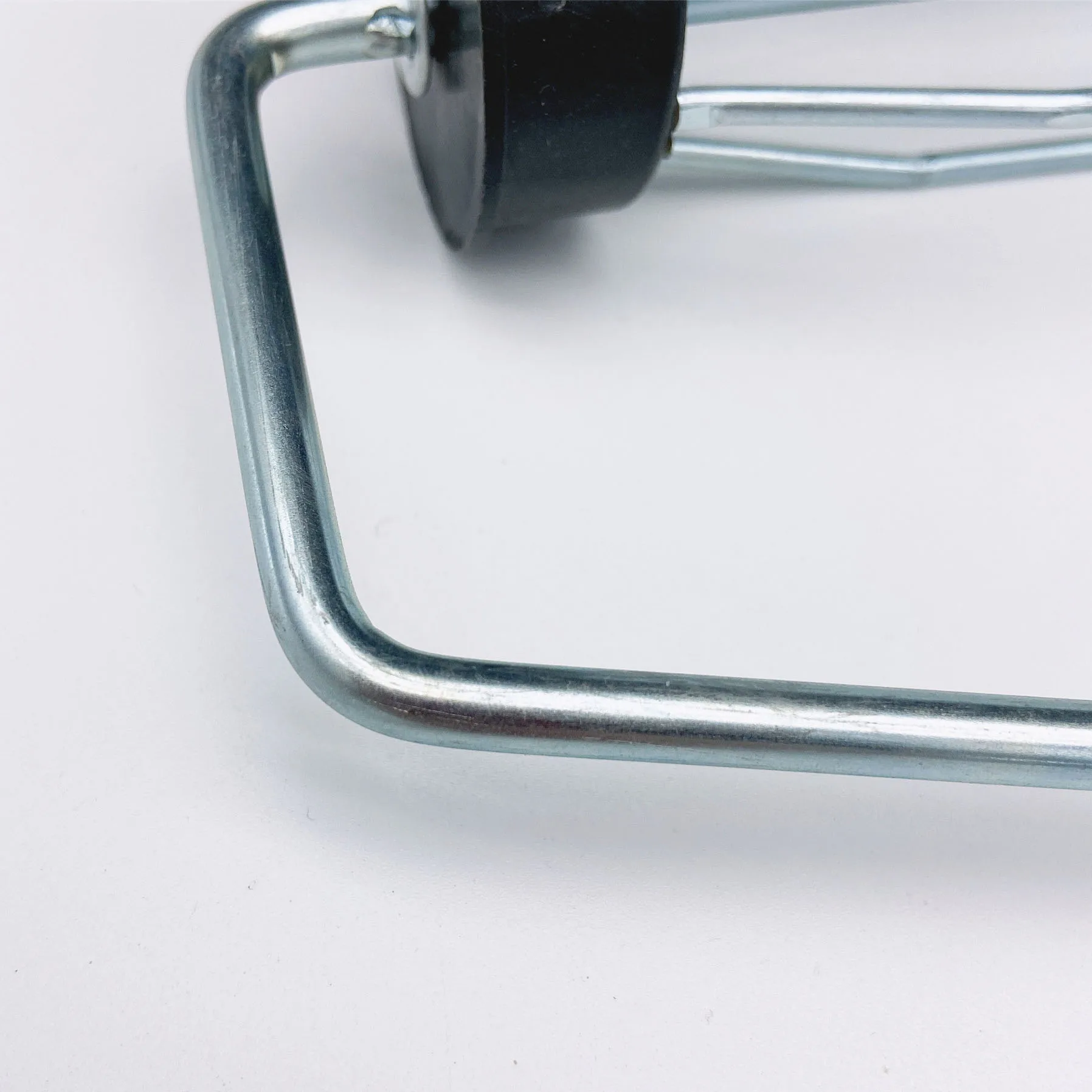 Wholesale 9inch aluminum paint roller frame pole for painting roller