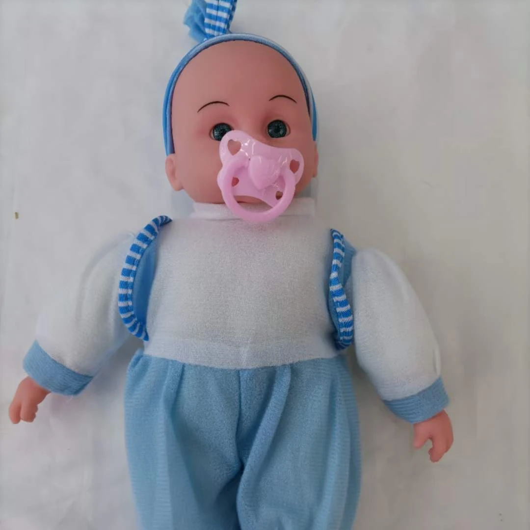 Realistic 22 Inch Reborn Baby Real Doll baby 55 cm Lifelike Reborn Baby Dolls For Kids