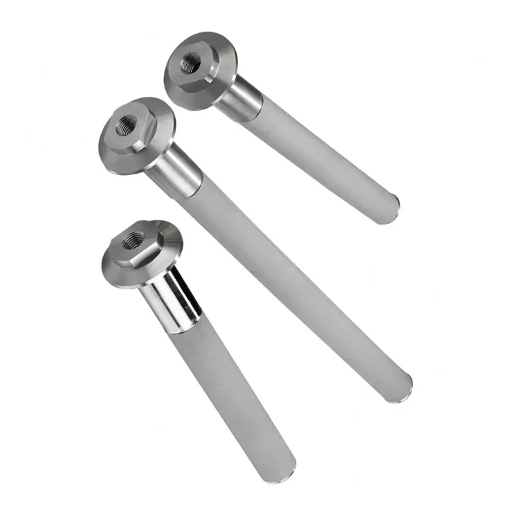 Stainless Steel Micro Bubble Diffuser Oxygen beer aeration micro fine nano bubble diffuser generator carbonation air stone