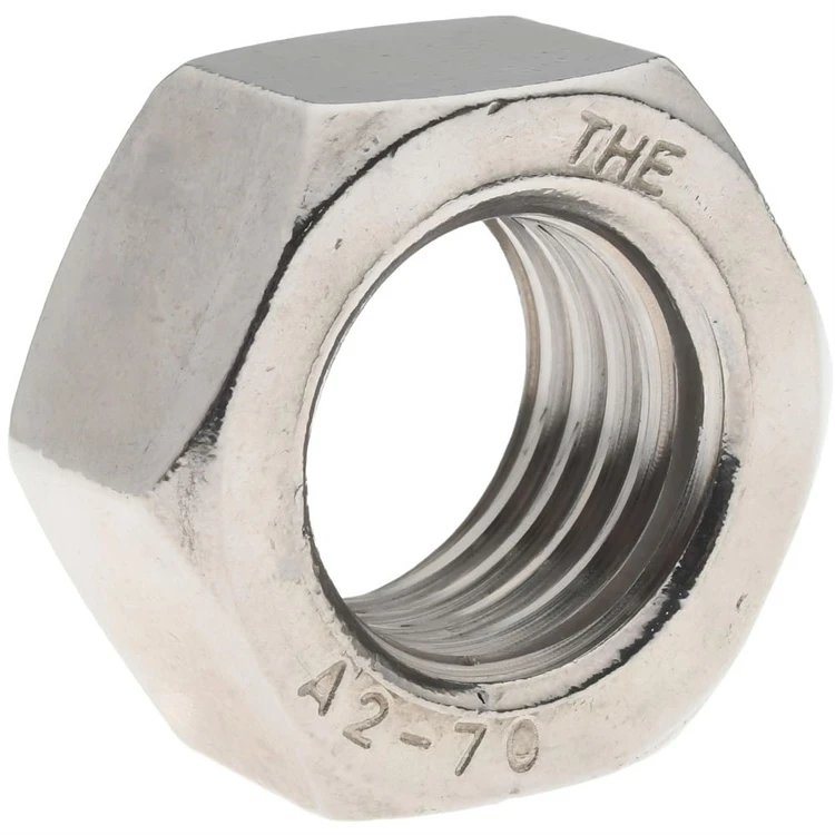 factory price of M12x1.25mm titanium stud nut titanium wheel lugs nuts for racing car
