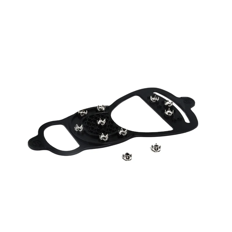 looking for wholesale agent most popular Climbing Cleats Spikes flat nails anti skid studs for shoes