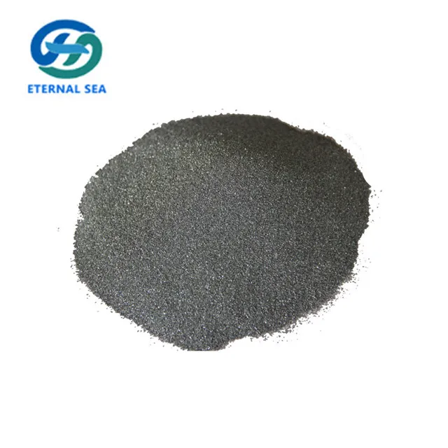 Anyang eternal sea competitive price Si Al Ba Ca inoculant