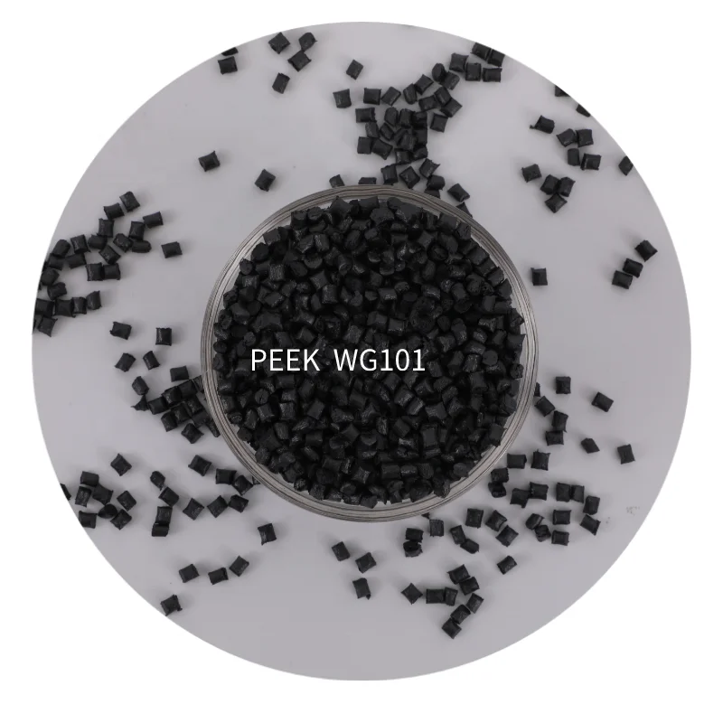 for victrex PEEK 90GL30 Polyetheretherketone plastic raw material