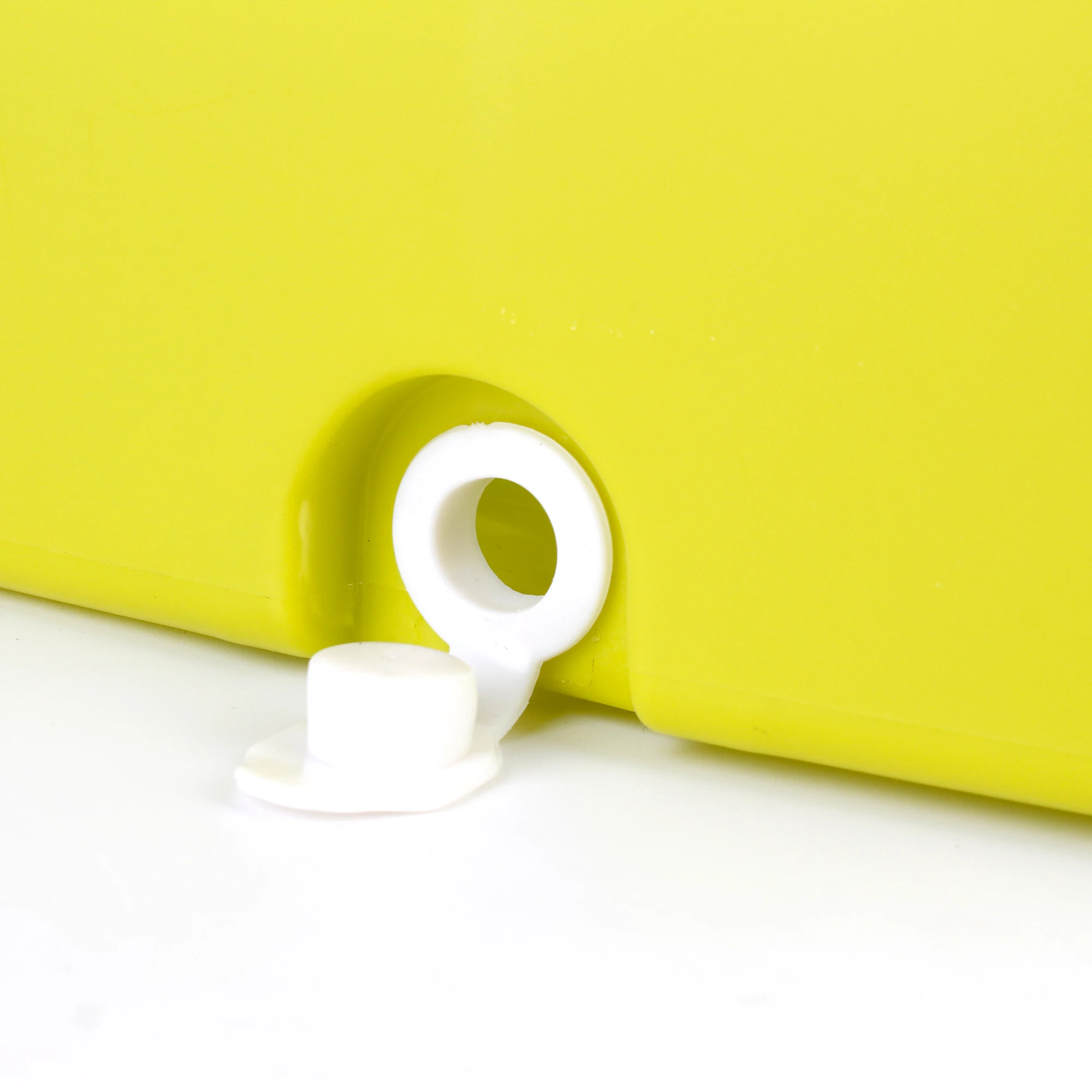 Lazy thickened automatic rotation clean mop saves time and effort for household mopping