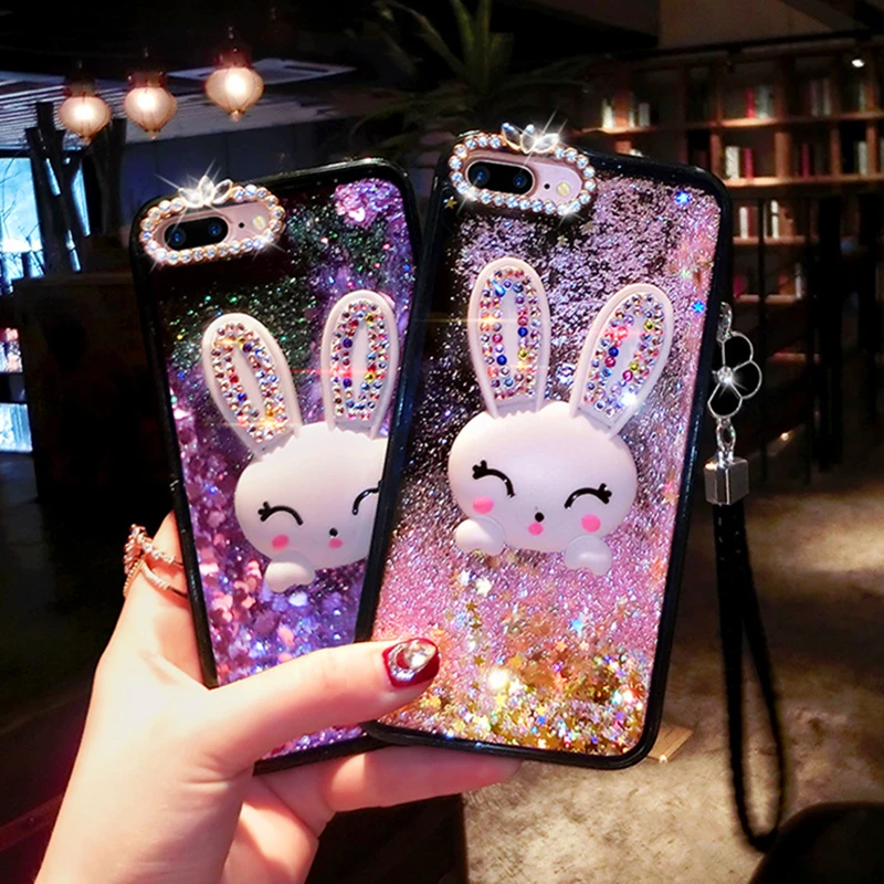 2022 New arrival glitter Liquid Quicksand mobile phone back cover soft TPU case for iphone 13 12 11pro max xs xr xsmax accessory