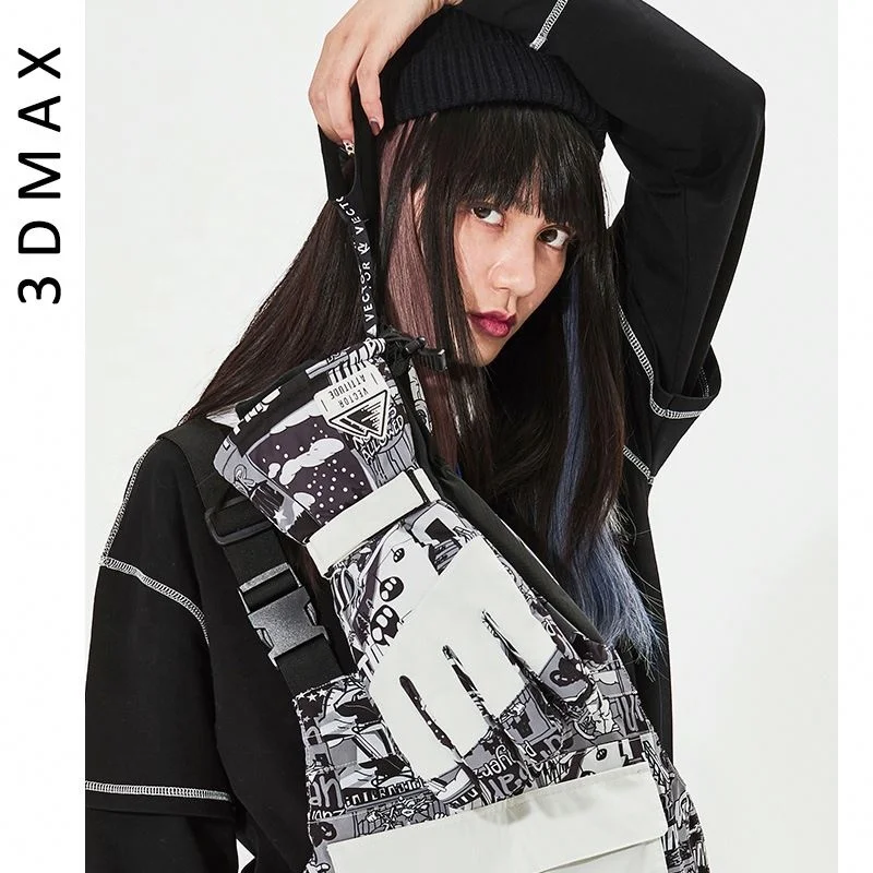 3D Max Waterproof Ski Gloves, Snowboard Men Women Winter Sport Warm Heated Ski Winter Gloves For Skiing