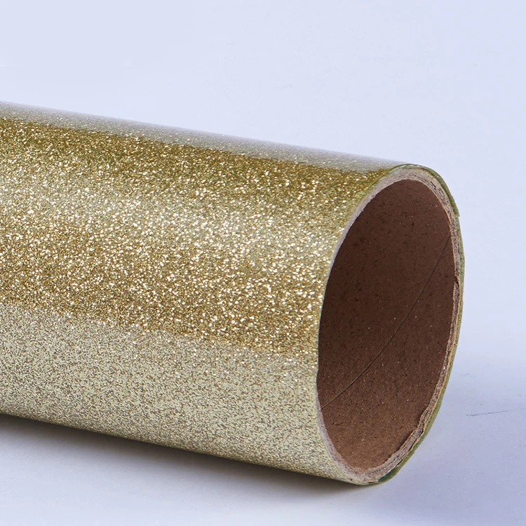 2020 New Color Factory wholesale 30cm*25m pet Fluorescence Heat Transfer film High Quality pet vinyl film