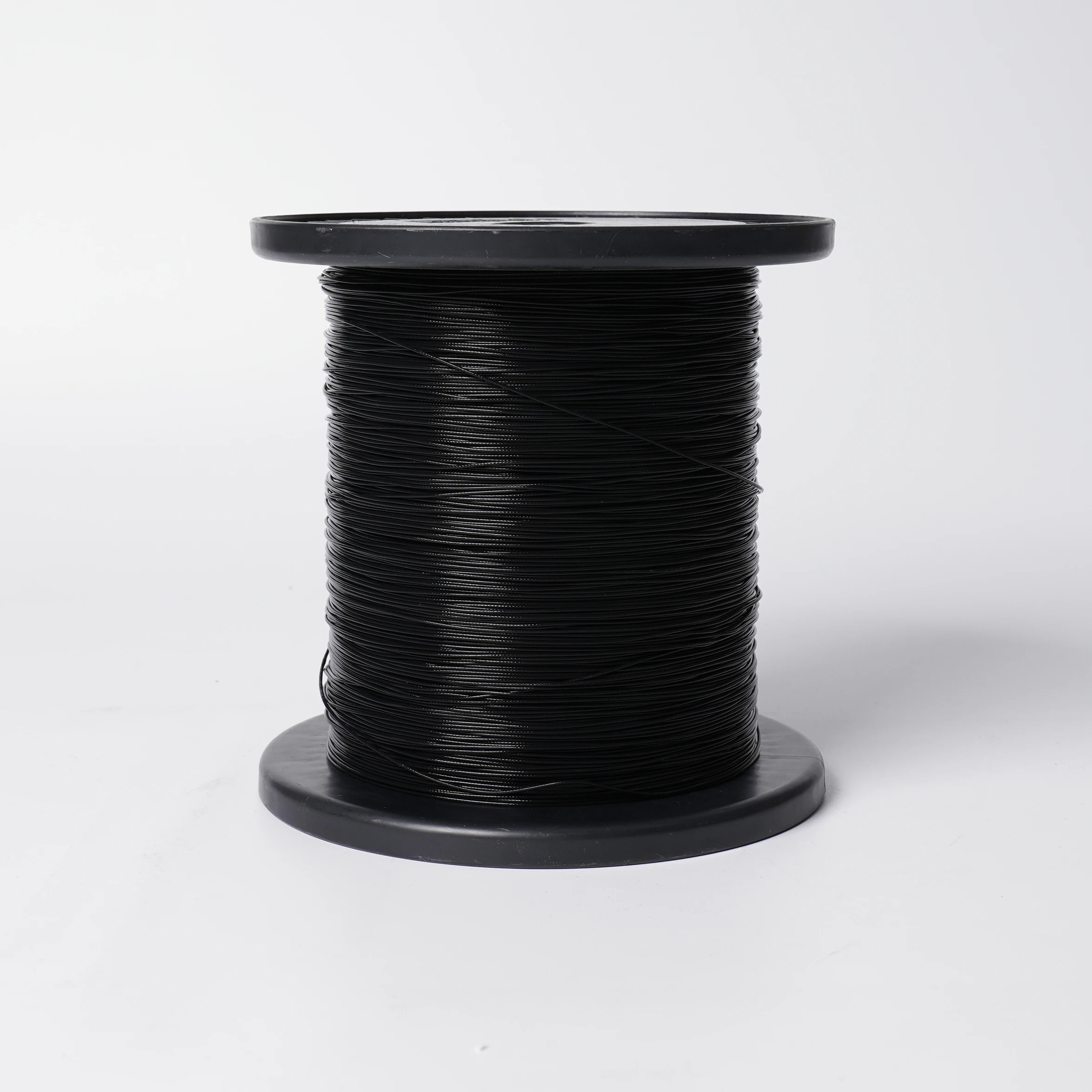 Коаксиальный кабель UL1354 AWG36 изоляция PFA электропровод из луженой