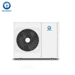 2021 New Energy Heating & Cooling All in one Heat Pump Guangzhou manufacturer