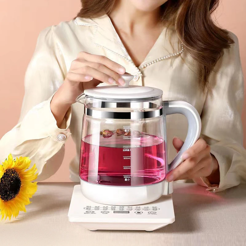 2022 kettle  High Speed Stainless Steel Wall Hot Water Electric Kettle tea pots kettle