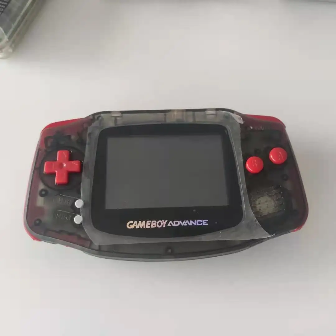 Новый высококачественный профессиональный корпус для консоли GameBoy COLOR