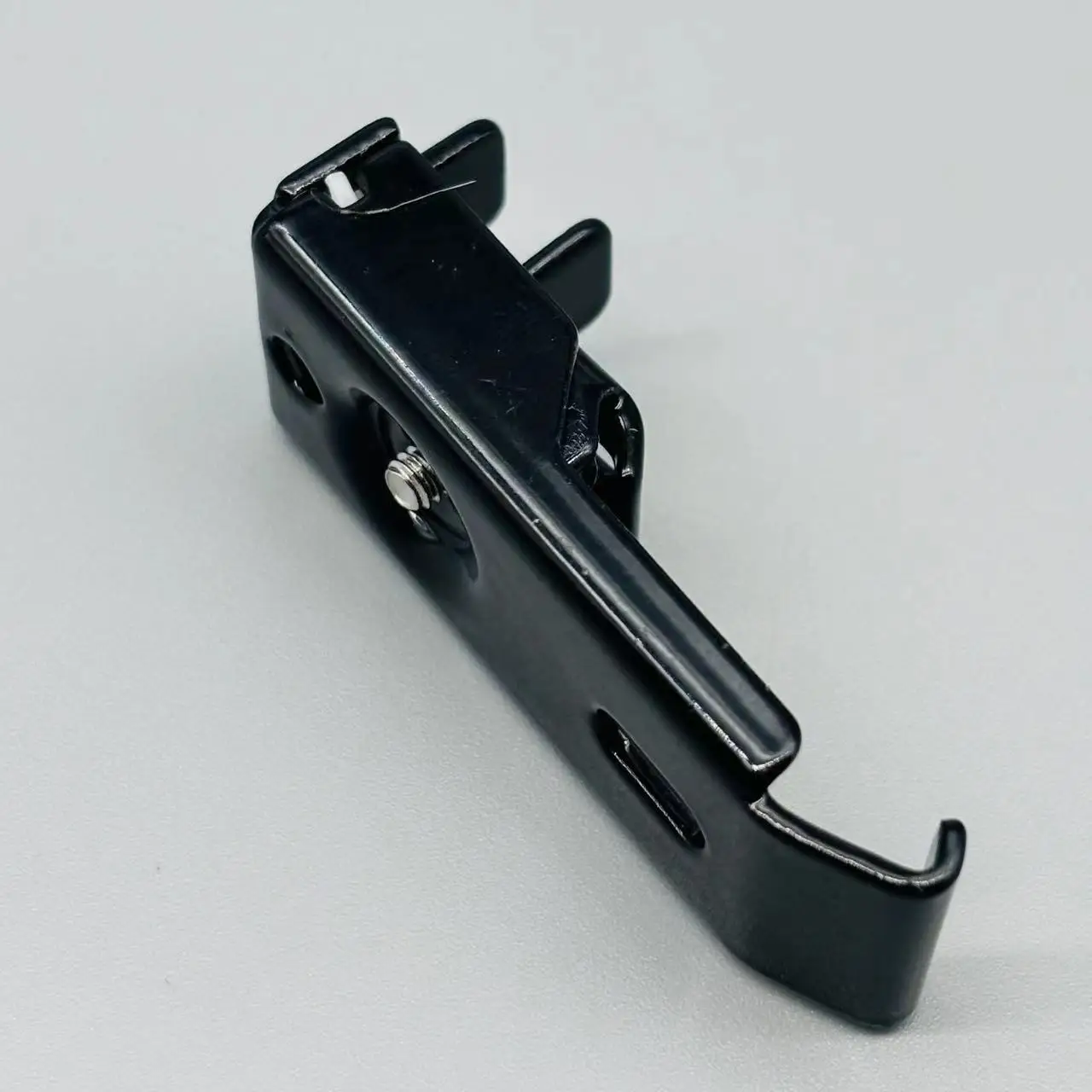 Best Price Curtain Accessories Metal Ceiling Bracket For Somfy old s Curtain Track