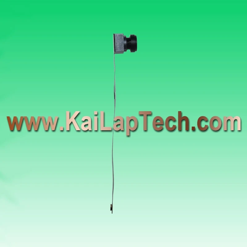 1MP OV9712-1D Параллельный интерфейс DVP Фиксированный фокус Модуль камеры JAL-KM1-OV9712-1D V6.0