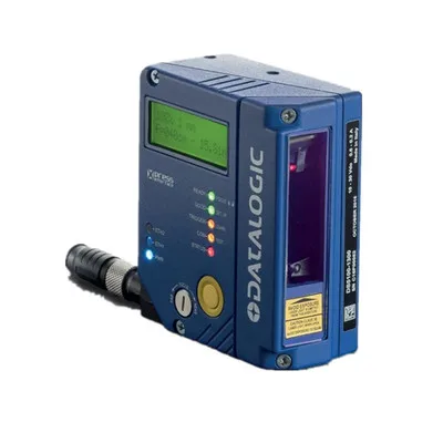 Лазерный сканер, считыватель неподвижного кода ds5100, оборудование для распознавания QR-кода, сканер кода